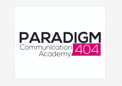 Paradigm404