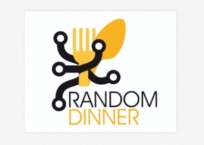 Random Dinner