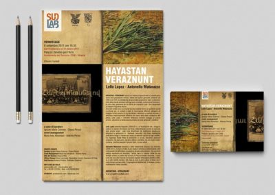 Hayastan Veraznut