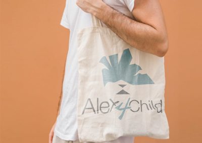 Alex 4 Child