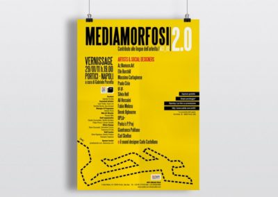 Mediamorfosi 2.0