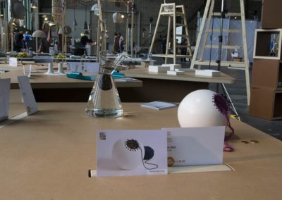 DustoDesign DMY Berlino