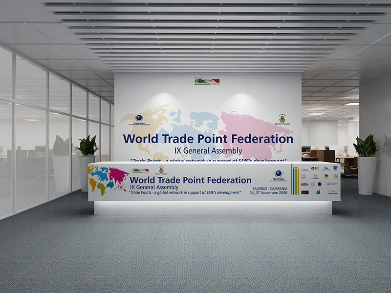 World Trade Point Federation